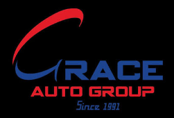 Grace Auto Group logo